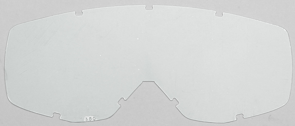 SCOTT Standard Replacement Lens Clear Anti-Stick 219706-043