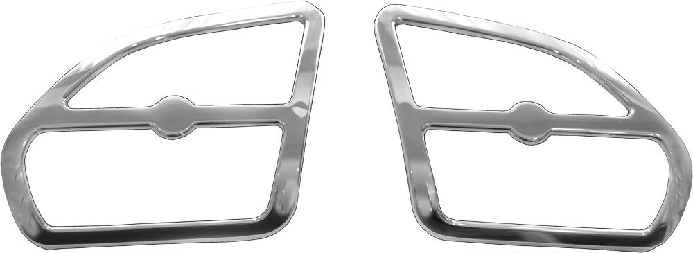 SOCALMOTOGEAR Front Speaker Trim SJ0038