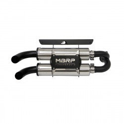 MBRPDual Stack S/O Mflr PolAT-9516PT