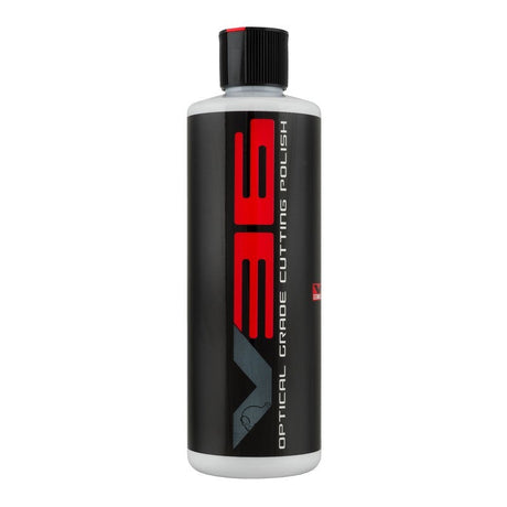 Chemical Guys V36 Optical Grade Cutting Polish - 16oz GAP_V36_16