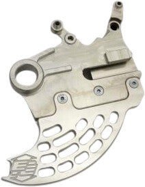 ENDURO ENGINEERING Rear Disc Guard Hon 33-063