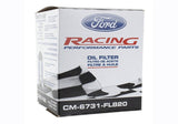 Ford Racing High Performance Oil Filter CM-6731-FL820