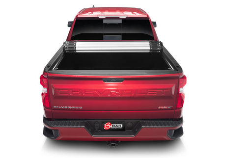 BAK 2020 Chevy Silverado 2500/3500 HD 6ft 9in Bed Revolver X2 39133