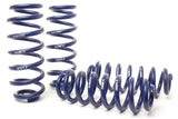 H&R 16-21 Audi Q7 4M Adventure Raising Spring (w/o Air Suspension) 50371