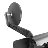 Go Rhino Jeep 18-21 Wrangler JLU/20-21 Gladiator JT Trailline Replacement Front Tube Door 572601