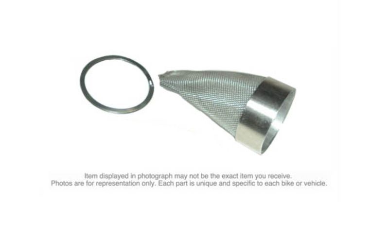 FMF Racing Factory 4.1 RCT Spark Arrestor Insert 040638