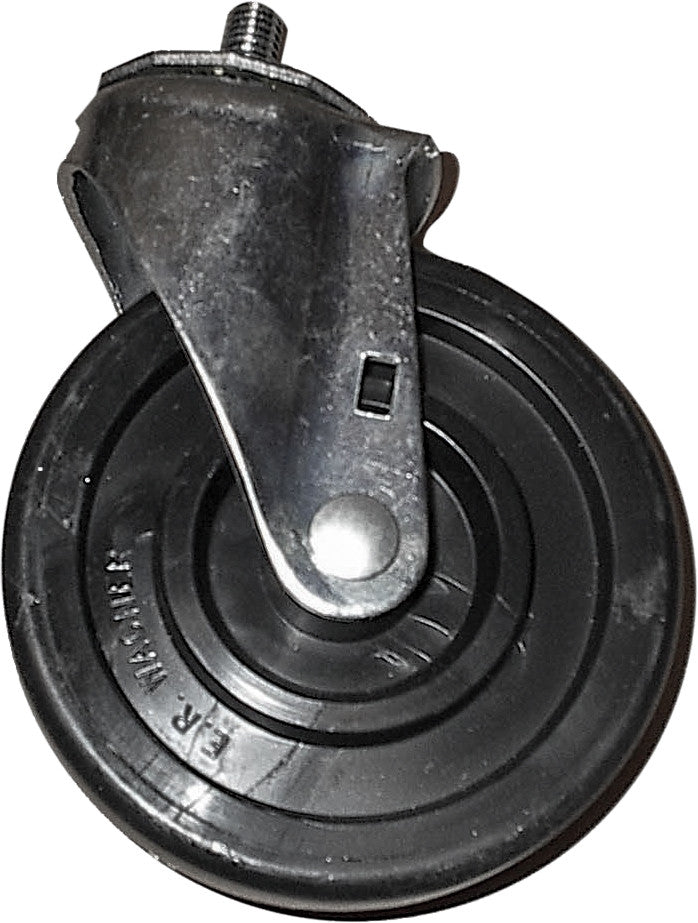 AQUACART Caster 5" 5" Caster 5" CASTER