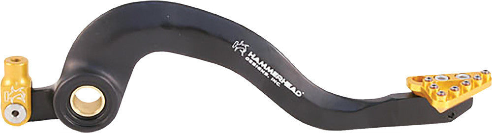 HAMMERHEAD Forged Brake Lever Suzuki 12-0453-21-55