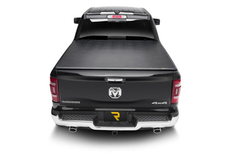 Extang 2019 Dodge Ram (New Body Style - 6ft 4in) Trifecta 2.0 92422