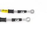 Goodridge 17-18 Honda Civic Hatchback SS Brake Lines 20041