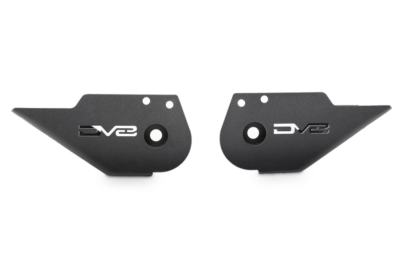 DV8 Offroad 2021 Ford Bronco Trailing Arm Skid Plates SPBR-05