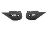 DV8 Offroad 2021 Ford Bronco Trailing Arm Skid Plates SPBR-05