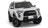 Bushwacker 14-18 Toyota 4Runner Pocket Style Flares 4pc Excludes Limited - Black 30921-02