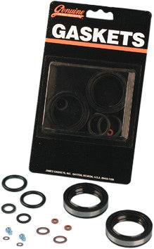 JAMES GASKETSGasket Seal Kayaba Fork Kit 45849-7345849-73