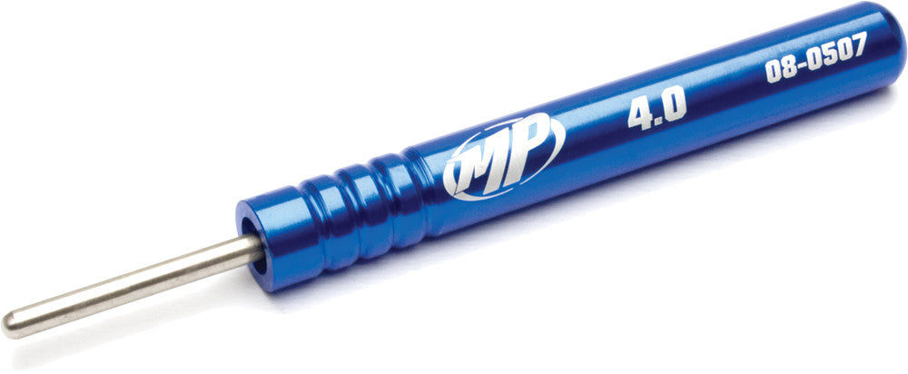 MOTION PROValve Seal Install Tool 4.0mm08-0507