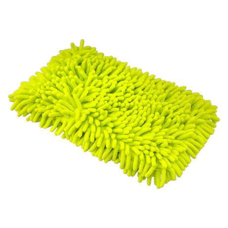 Chemical Guys Chenille Microfiber Wash Pad MIC415