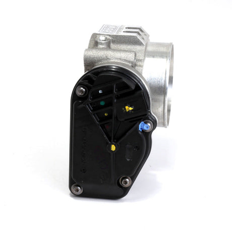 BBK 11-17 Ford Mustang 3.7L V6 / 11-14 Ford F-150 3.7L 73mm Throttle Body BBK Power Plus Series 1822