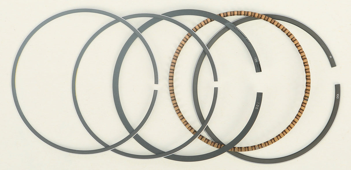 BBR 120cc Big Bore Rings 411-HXR-1012