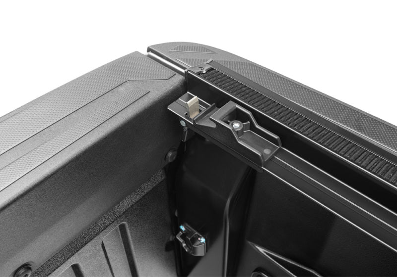 Truxedo 16-20 Toyota Tacoma 5ft Pro X15 Bed Cover 1456001