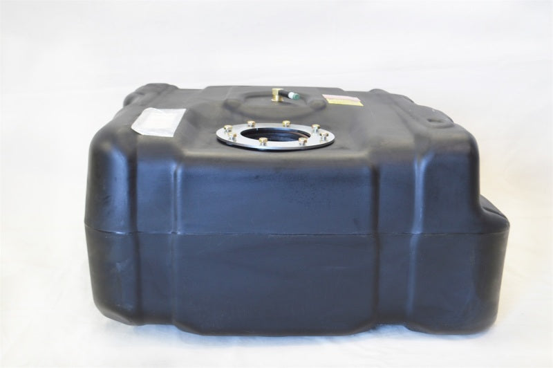 Titan Fuel Tanks 11-16 Ford F-350 40 Gal Extra HD Cross-Linked PE Utility Tank Reg/Ext Cab/Chassis 8020011