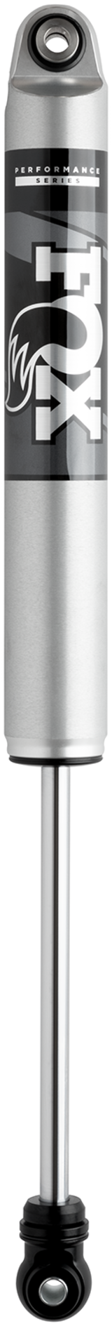 Fox 2018+ Jeep Wrangler JL 2.0 Performance Series 9.6in Smooth Body IFP Front Shock 0-1.5in. Lift 985-24-171