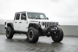 DV8 Offroad 20-23 Jeep Gladiator JT Spec Series Fender Flares FDGL-06