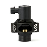 GFB VTA Blow Off Valve 2022+ VW Golf R Mk8 / 2016+ Audi S4 B9 w/Continental Diverter T9480