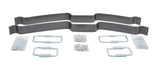 Hellwig 15-20 Ford F-150 2/4WD EZ Level 990 Helper Spring - Up To 2000lbs 978