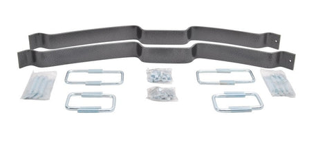 Hellwig 15-20 Ford F-150 2/4WD EZ Level 990 Helper Spring - Up To 2000lbs 978