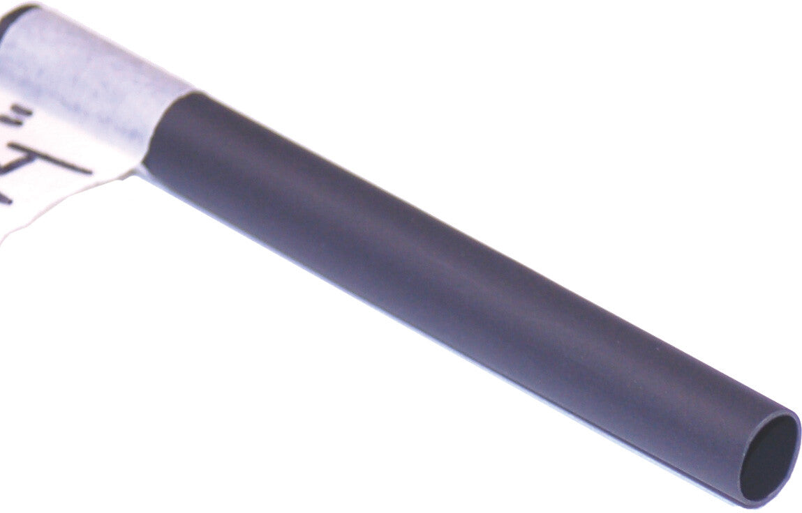 NAMZ CUSTOM CYCLEAdhesive 5/16" Heat Shrink Qty-2 4' Sections Usa MadeNAHS-516