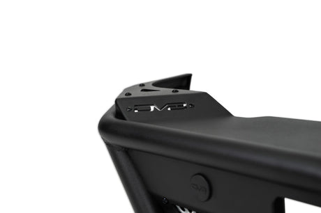 DV8 Offroad 21-23 Ford Bronco Competition Series Rear Bumper RBBR-04