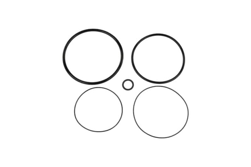 Turbosmart BOV Race Port/Bubba O-Ring Kit TS-0204-3106
