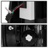 Spyder Ford Super Duty 08-15 LED Tail Lights Smoke ALT-YD-FS07-LED-SM 5003935