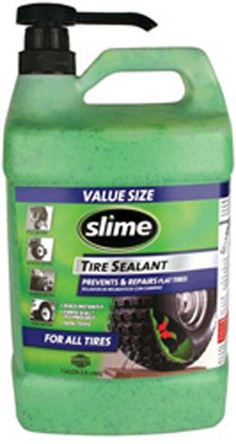 SLIME Super Duty 1 Gal 10163