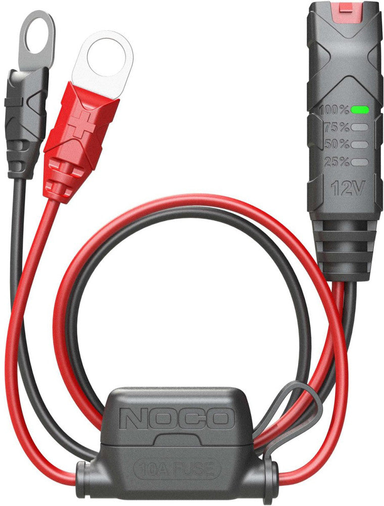 NOCO GENIUSX-Connect Indicator 12vGC015