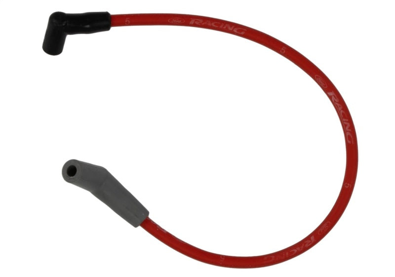 Ford Racing 9mm Spark Plug Wire Sets - Red M-12259-R301