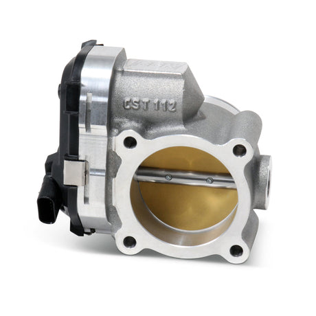 BBK 2015+ Ford Mustang 2.3L EcoBoost 65mm Power Plus Series Throttle Body 1894