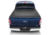 Truxedo 15-21 Ford F-150 6ft 6in Lo Pro Bed Cover 598301