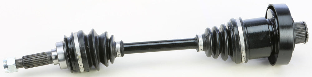 OPEN TRAILHd Rear Wheel AxlePAXL-1126HD