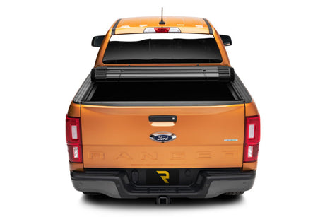 Truxedo 2024 Ford Ranger 5ft. Bed Sentry CT Bed Cover 1531716