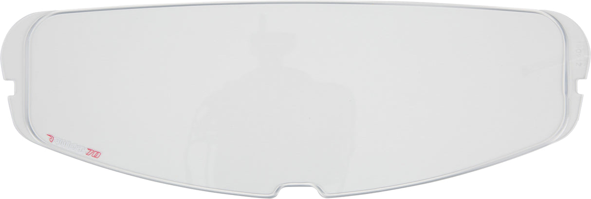 SCORPION EXO Exo-T520/ St1400/ R1 Air Pinlock Insert Clear 52-549-51