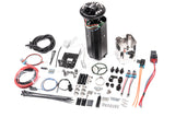 Radium Nissan R32 GT-R Fuel Hanger Surge Tank Walbro or AEM 50-1200 - Pumps Not Included 20-0740-00