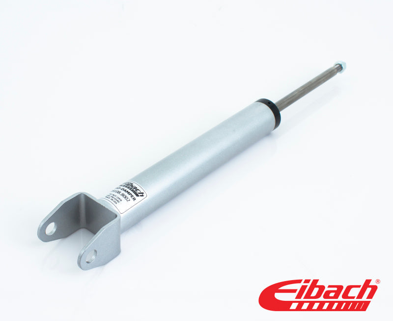 Eibach 18-19 Dodge Durango R/T / Jeep Grand Cherokee V6 Rear Pro-Truck Sport Shock E60-51-017-03-01