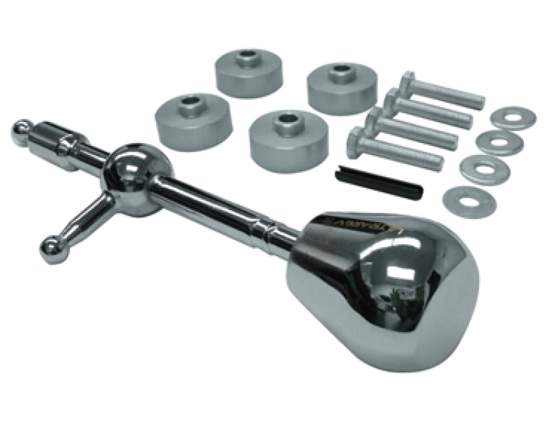 Fidanza 00-04 Toyota Celica GTS / 00-04 Toyota MR2 Spyder Short Throw Shifter 891811
