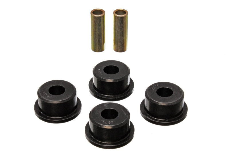 Energy Suspension Universal Link - Flange Type Bushing - Black 9.9485G