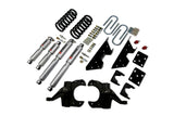 Belltech LOWERING KIT WITH SP SHOCKS 707SP