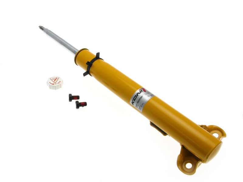 Koni Sport (Yellow) Shock 85-95 Mercedes W124 260E/ 300CE/ 300D/ 300E/ 300TD/ E320/ - Front 8741 1092SPORT