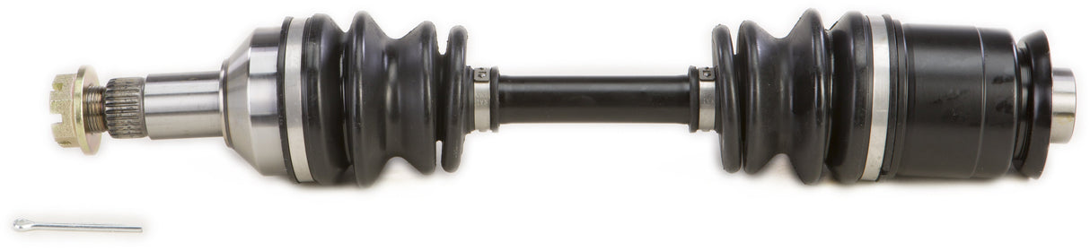 OPEN TRAILOe Rear AxlePAXL-1063