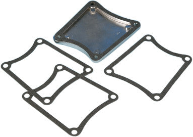 JAMES GASKETSGasket Insp Cover .030 Paper Flt Fxr 10/Pk 34906-7934906-79