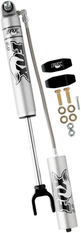 Fox 11+ Chevy HD 2.0 Performance Series 7.9in. Smooth Body Remote Res. Front Shock / 4-6in. Lift 980-24-966